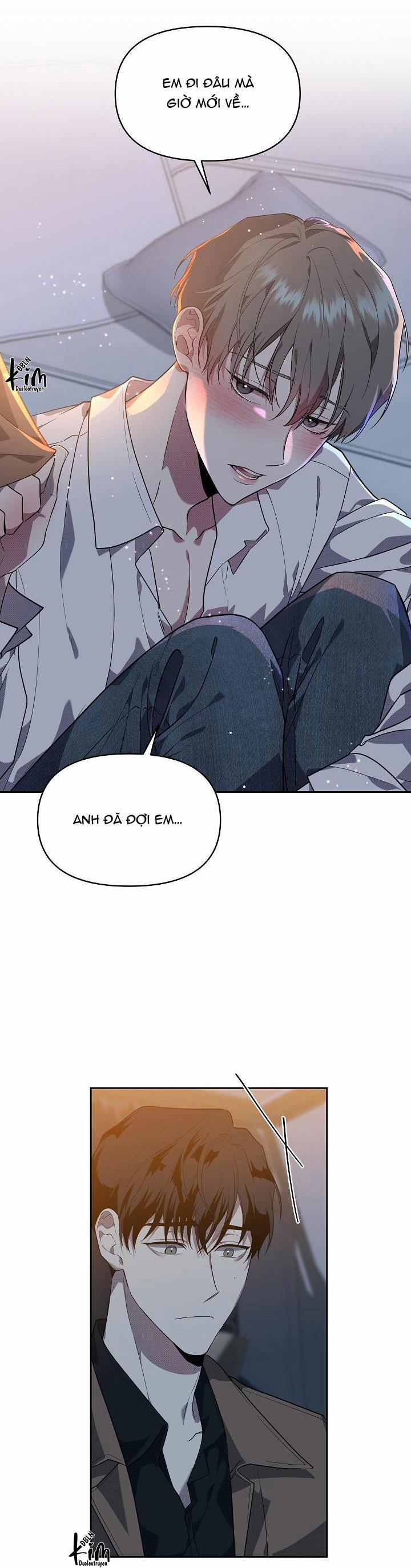 Bl Ngắn Loạn Luân - Gia Đình 3.2 marigold 2 trang 29