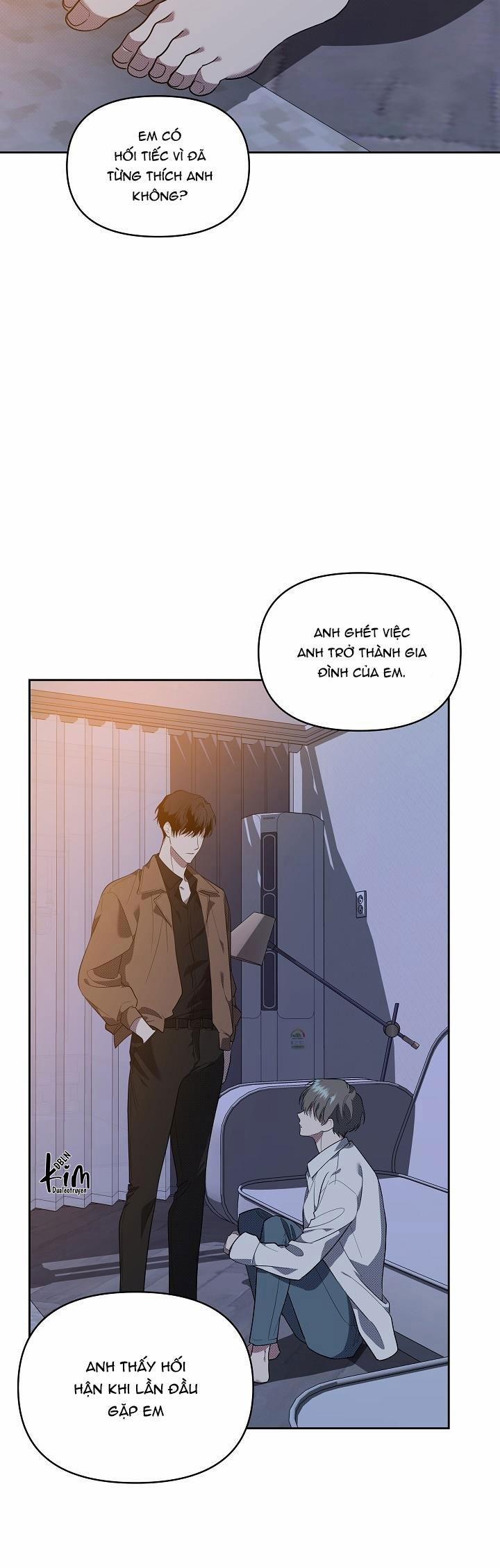 Bl Ngắn Loạn Luân - Gia Đình 3.2 marigold 2 trang 31