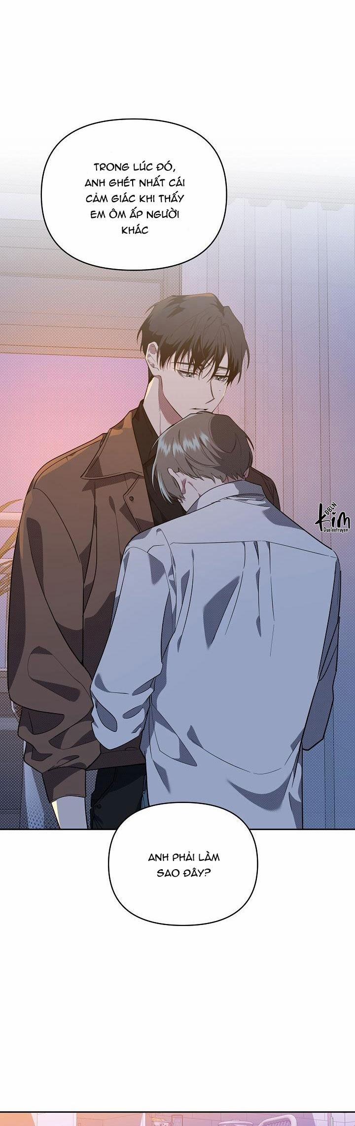 Bl Ngắn Loạn Luân - Gia Đình 3.2 marigold 2 trang 33