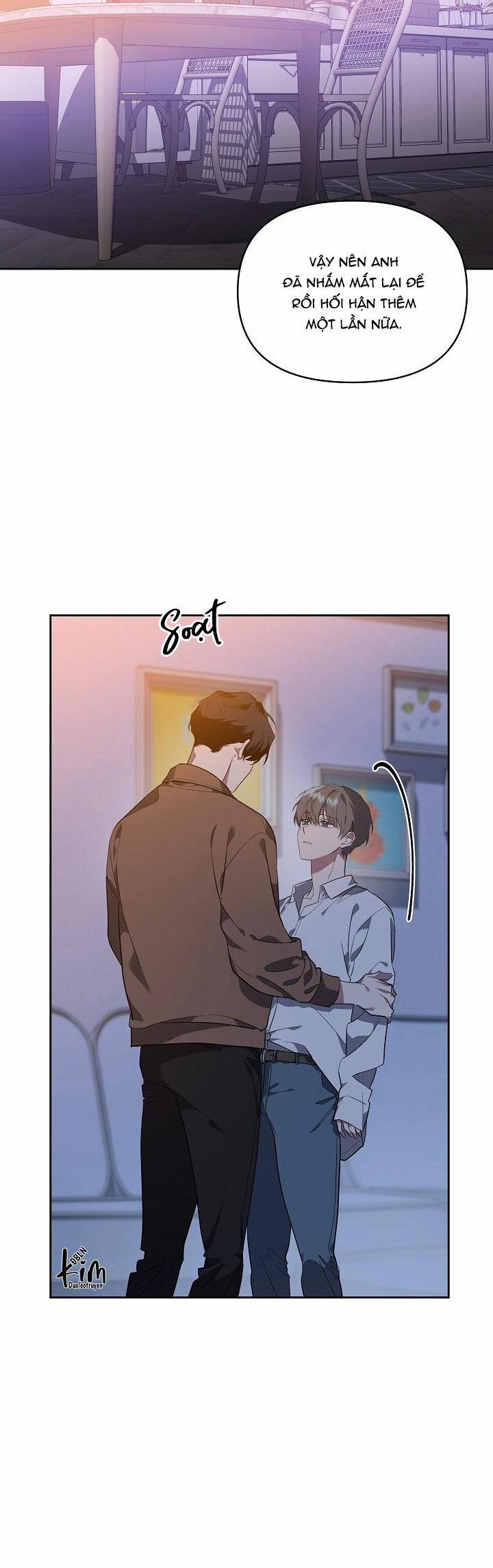 Bl Ngắn Loạn Luân - Gia Đình 3.2 marigold 2 trang 34