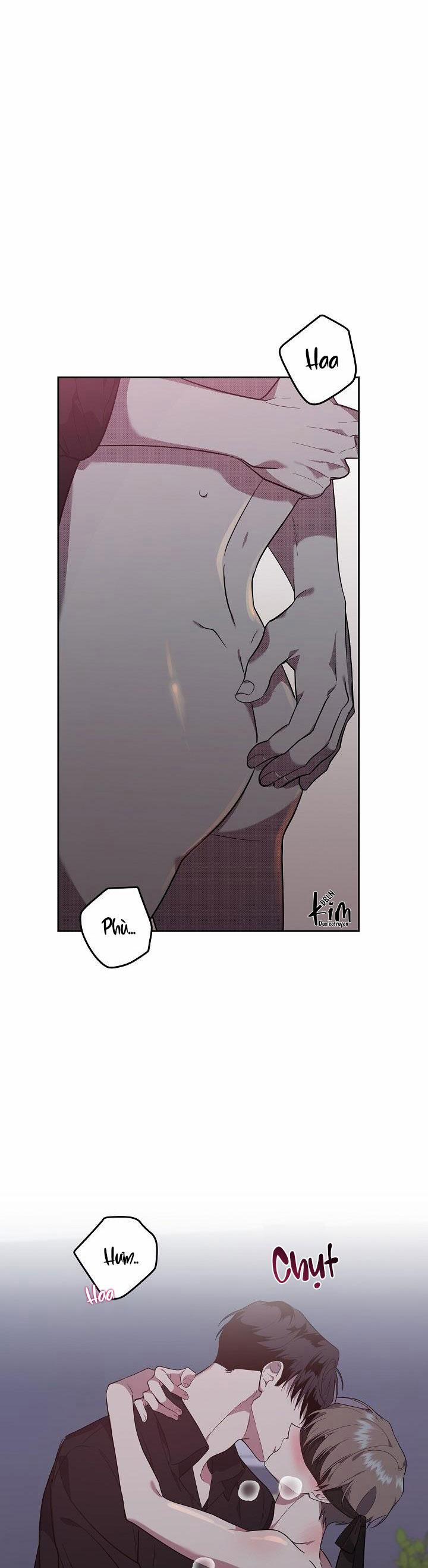 Bl Ngắn Loạn Luân - Gia Đình 3.2 marigold 2 trang 37