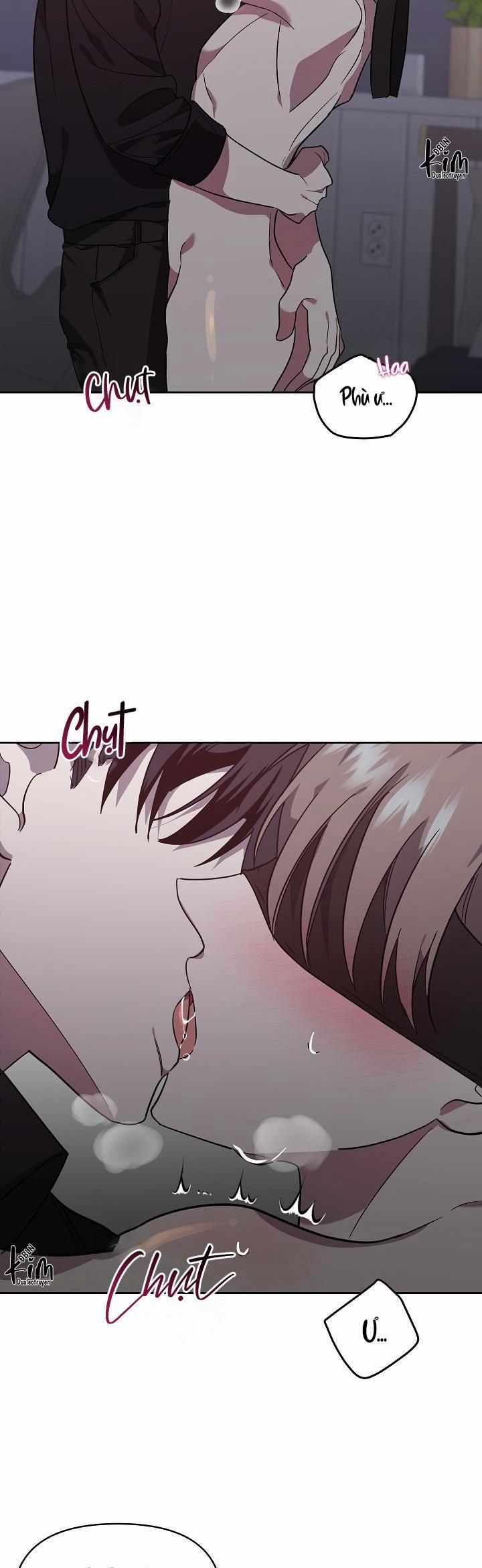 Bl Ngắn Loạn Luân - Gia Đình 3.2 marigold 2 trang 38