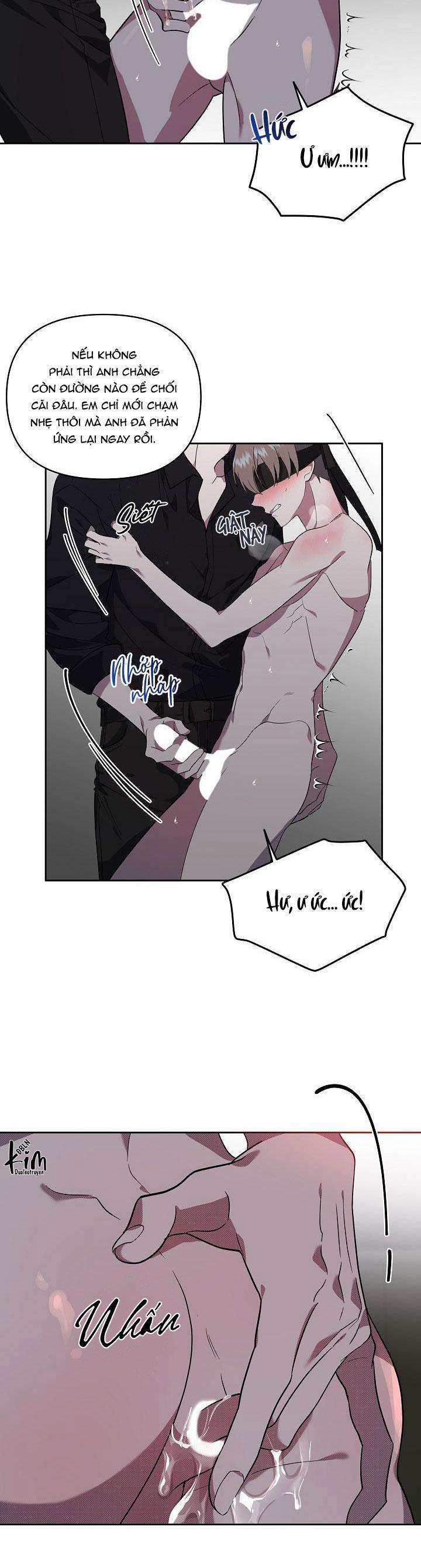 Bl Ngắn Loạn Luân - Gia Đình 3.2 marigold 2 trang 40