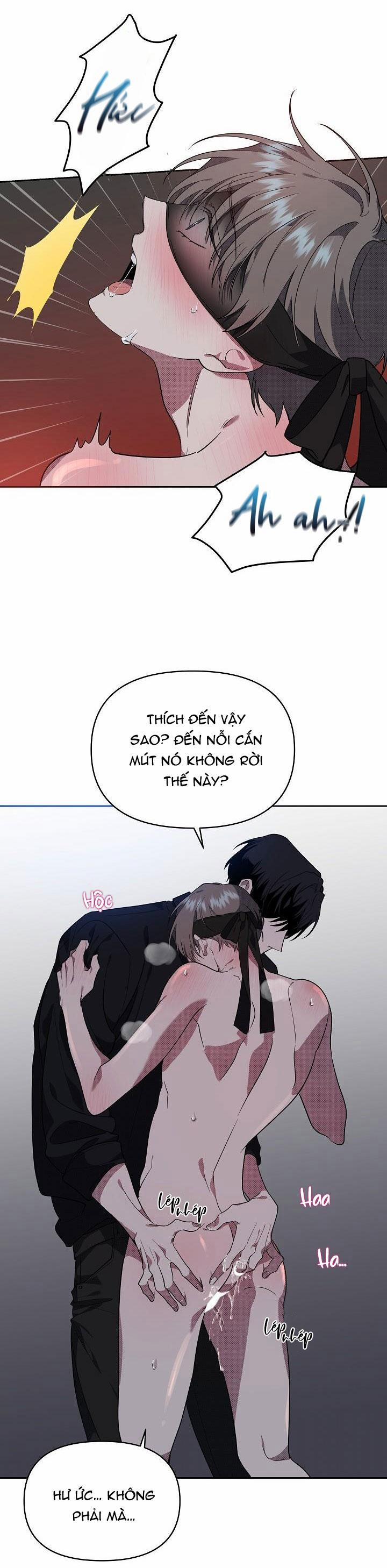 Bl Ngắn Loạn Luân - Gia Đình 3.2 marigold 2 trang 41