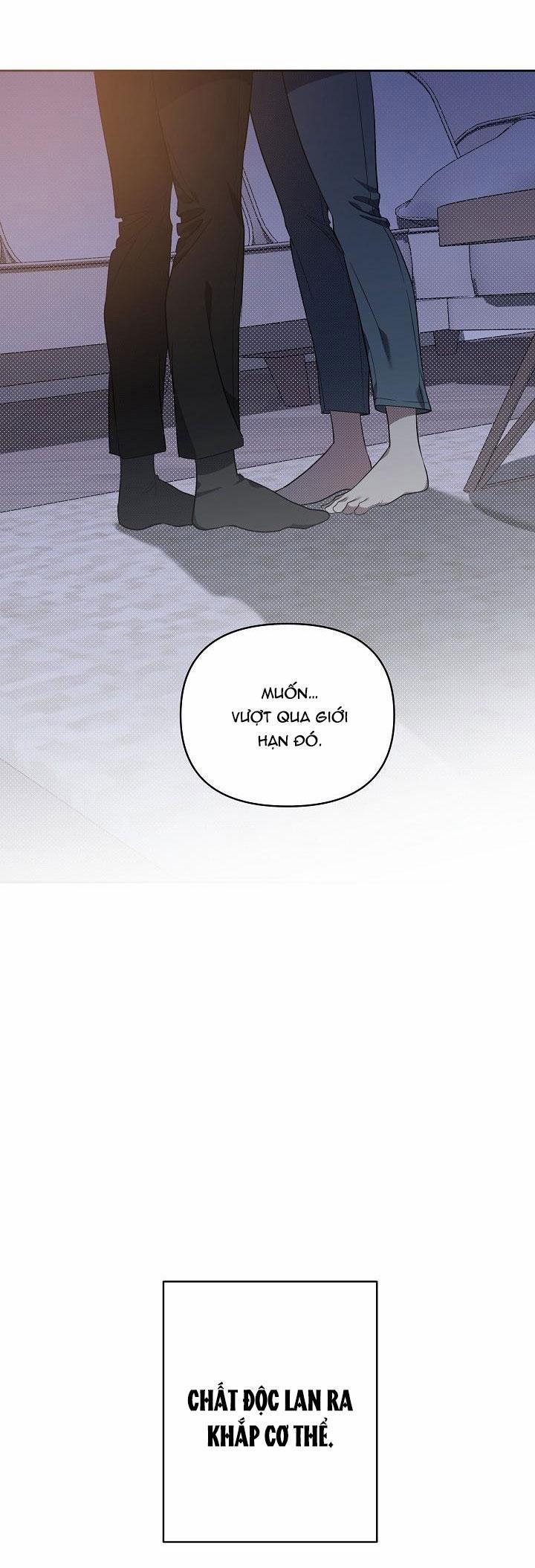 Bl Ngắn Loạn Luân - Gia Đình 3.2 trang 36