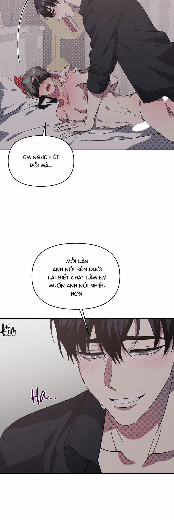 Bl Ngắn Loạn Luân - Gia Đình 3.3 trang 10