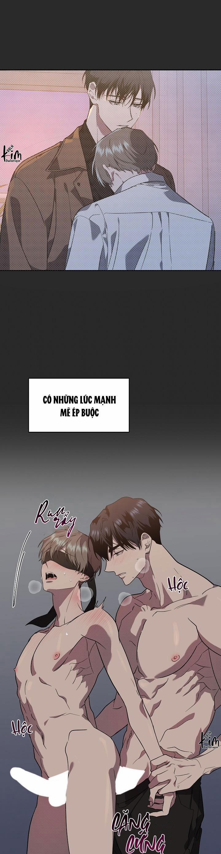 Bl Ngắn Loạn Luân - Gia Đình 3.3 trang 14