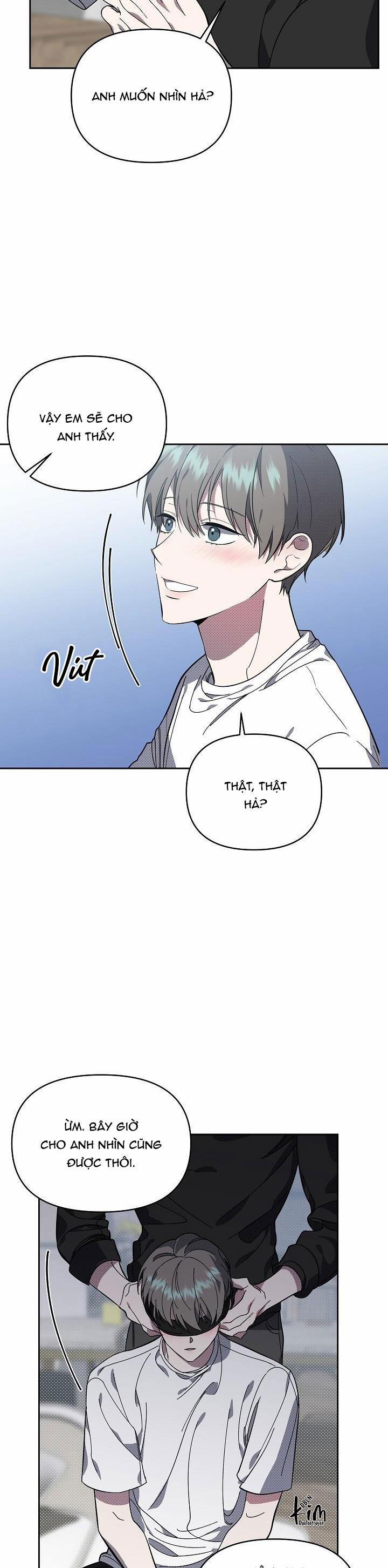 Bl Ngắn Loạn Luân - Gia Đình 3.3 trang 21