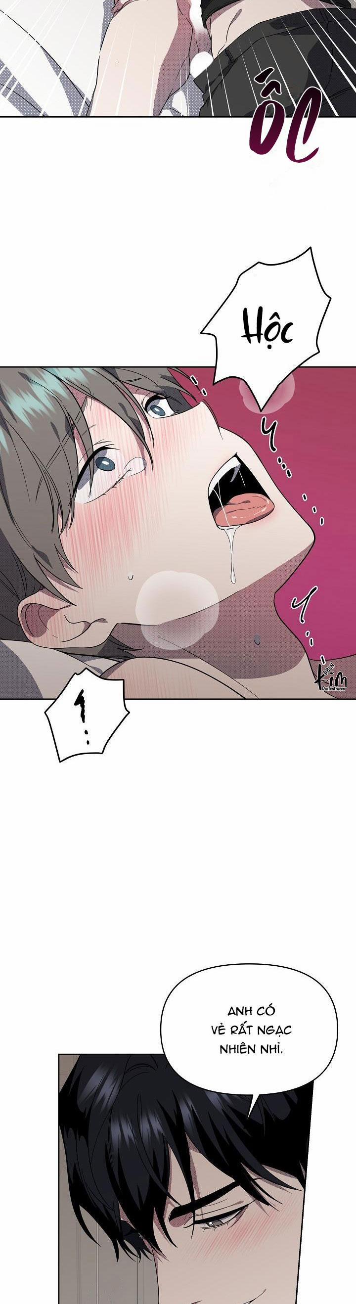 Bl Ngắn Loạn Luân - Gia Đình 3.3 trang 29