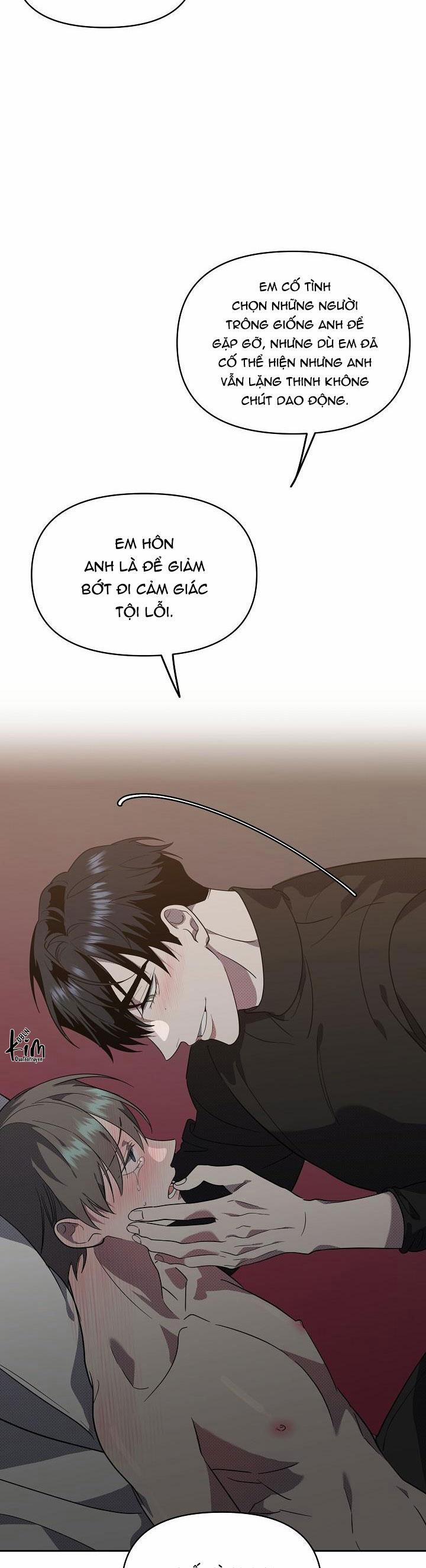 Bl Ngắn Loạn Luân - Gia Đình 3.3 trang 32