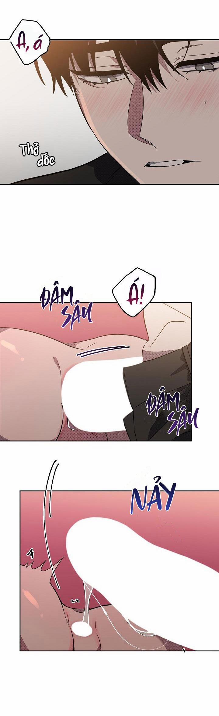 Bl Ngắn Loạn Luân - Gia Đình 3.3 trang 37