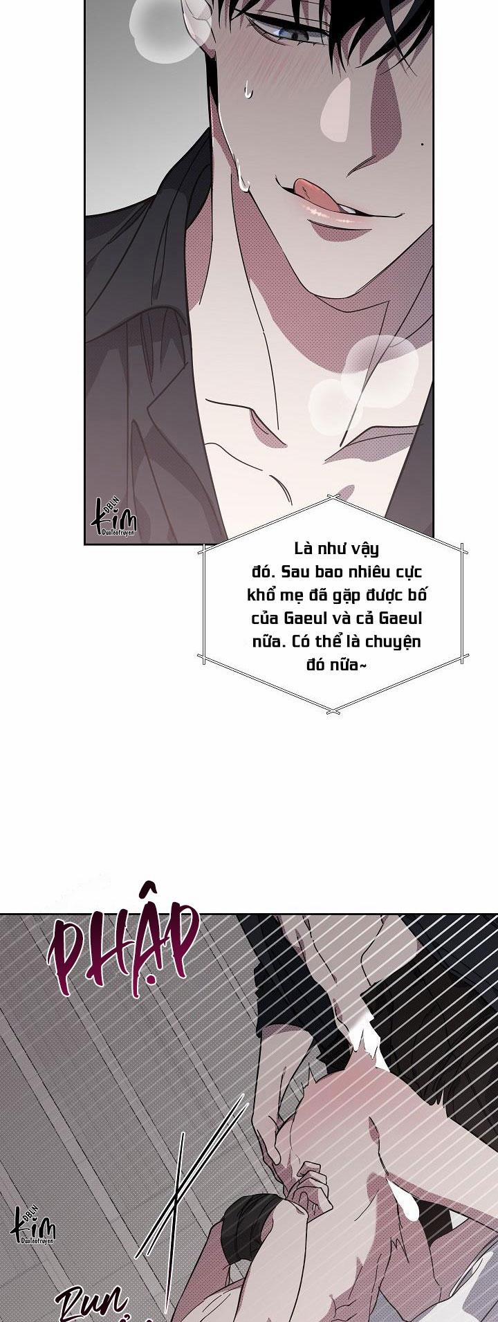 Bl Ngắn Loạn Luân - Gia Đình 3.3 trang 5