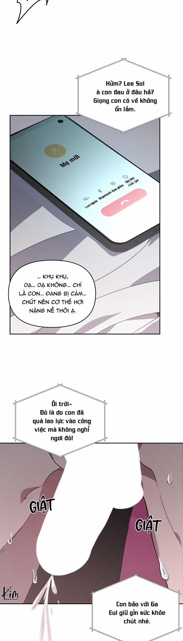 Bl Ngắn Loạn Luân - Gia Đình 3.3 trang 7