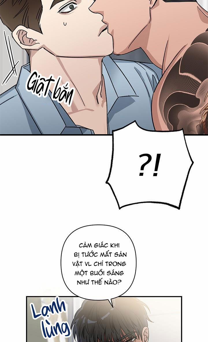 Bl Ngắn Loạn Luân - Gia Đình 4.0 VINH HẠNH 0 trang 3