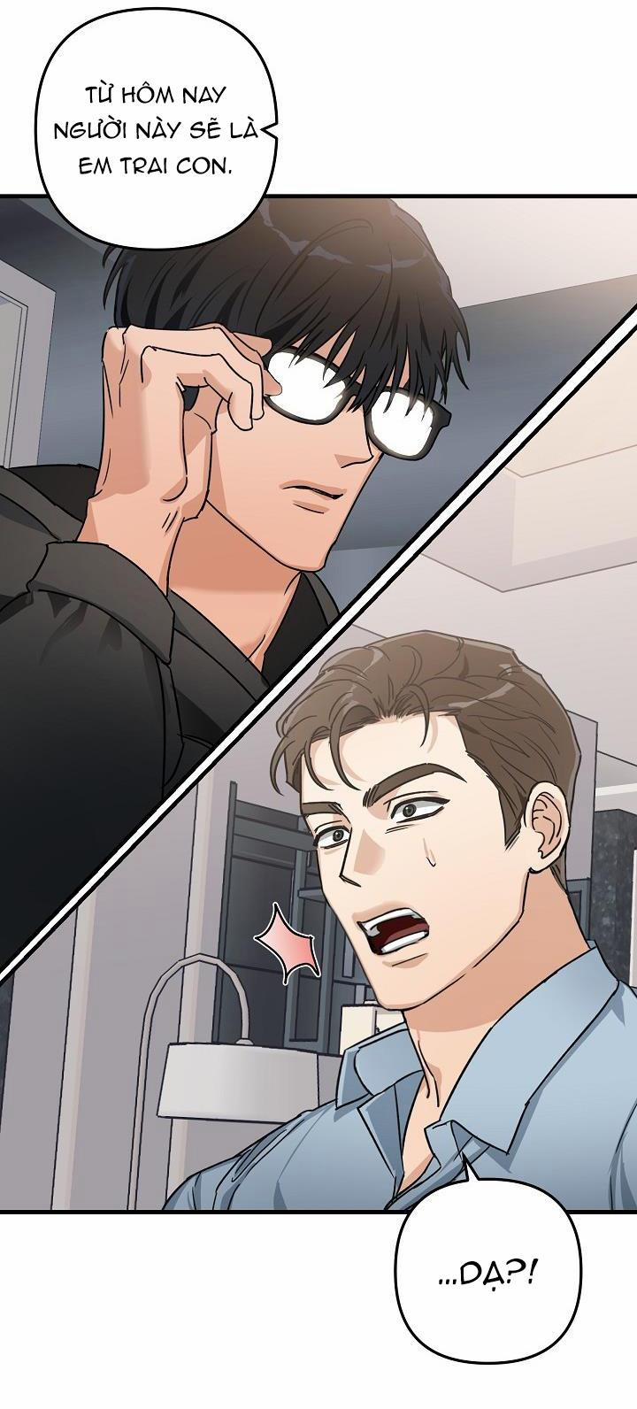 Bl Ngắn Loạn Luân - Gia Đình 4.1 VINH HẠNH 1 trang 16