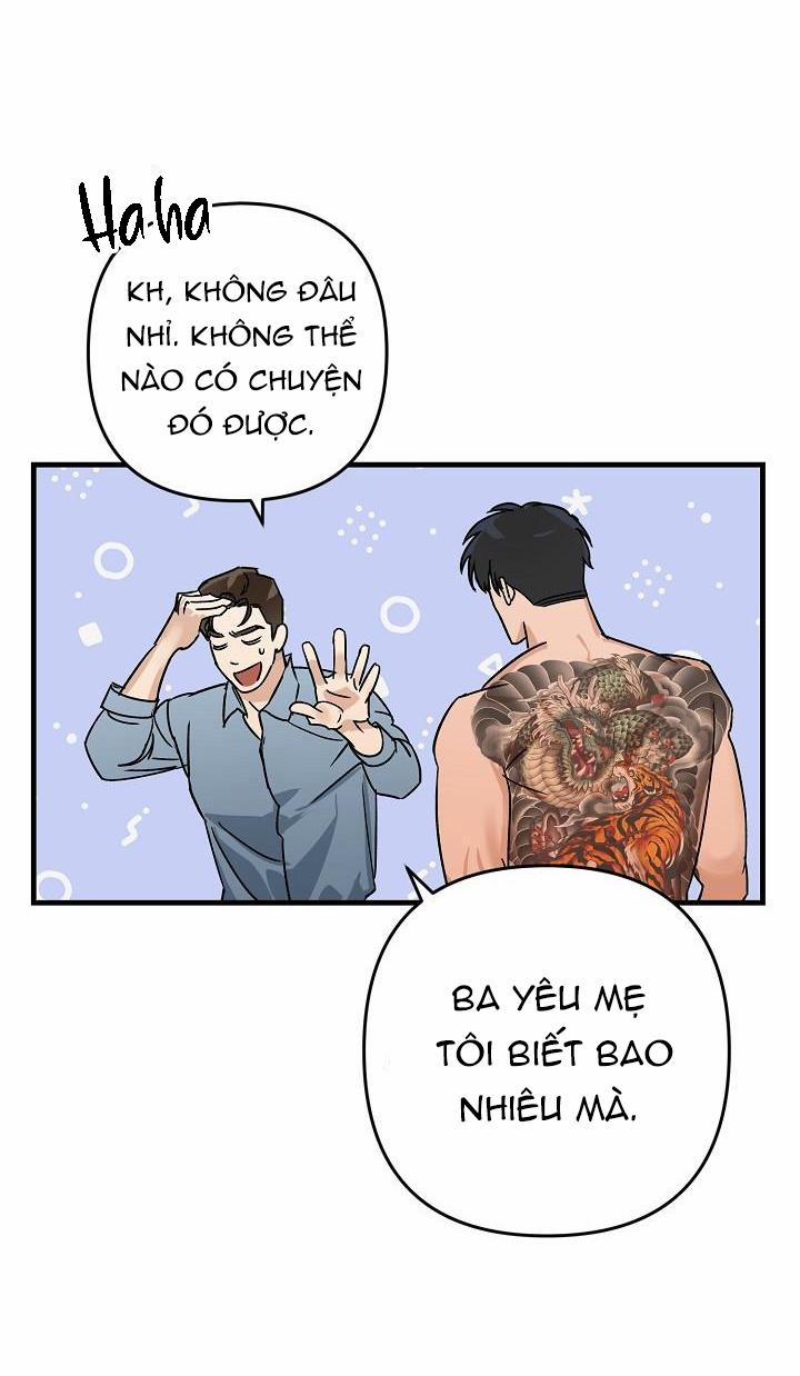 Bl Ngắn Loạn Luân - Gia Đình 4.1 VINH HẠNH 1 trang 40