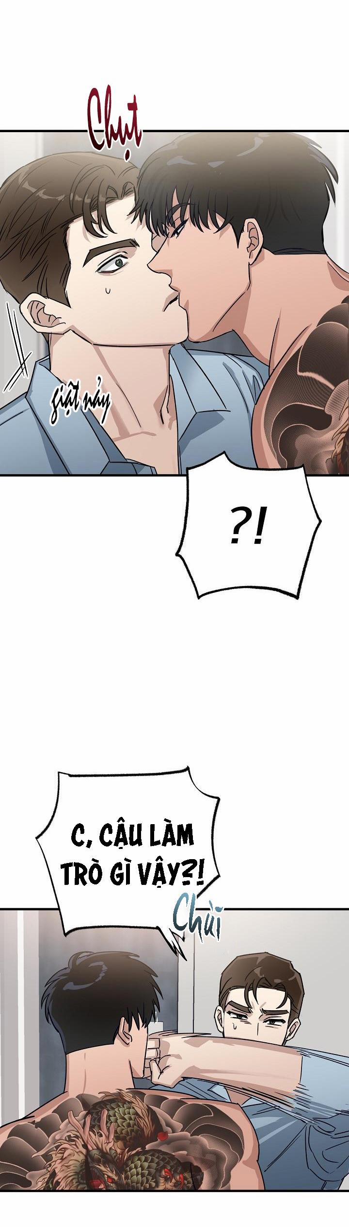 Bl Ngắn Loạn Luân - Gia Đình 4.1 VINH HẠNH 1 trang 46