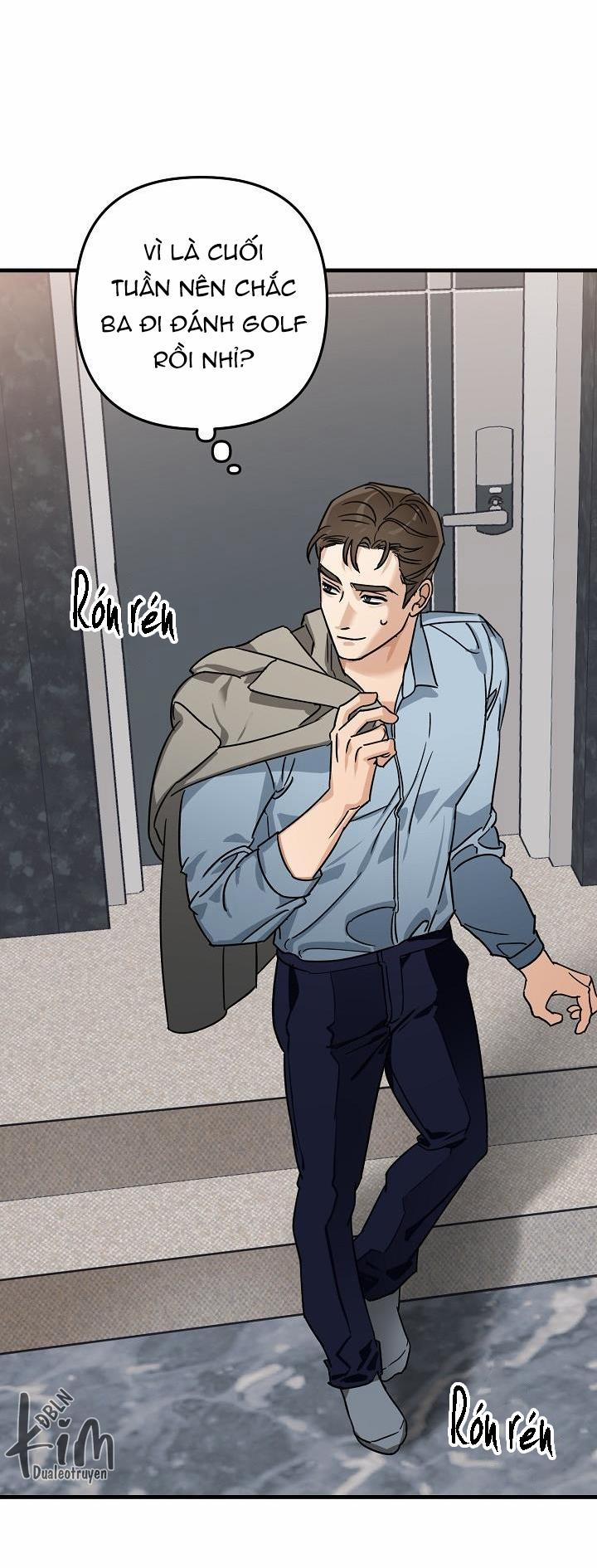 Bl Ngắn Loạn Luân - Gia Đình 4.1 VINH HẠNH 1 trang 9