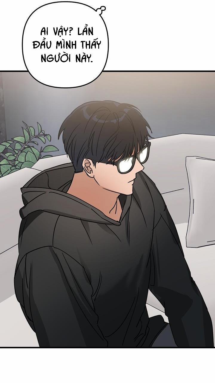 Bl Ngắn Loạn Luân - Gia Đình 4.1 trang 14