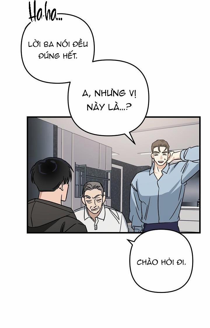 Bl Ngắn Loạn Luân - Gia Đình 4.1 trang 15