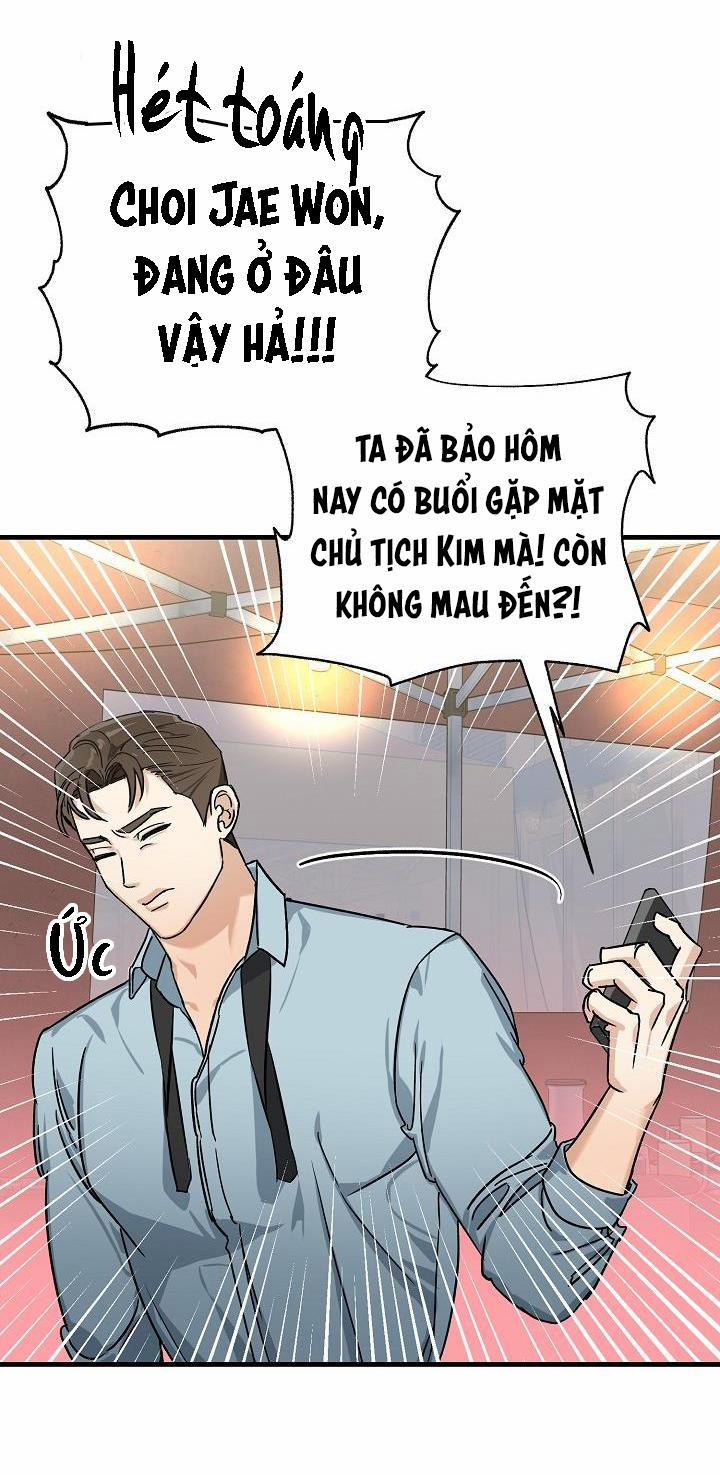 Bl Ngắn Loạn Luân - Gia Đình 4.1 trang 2