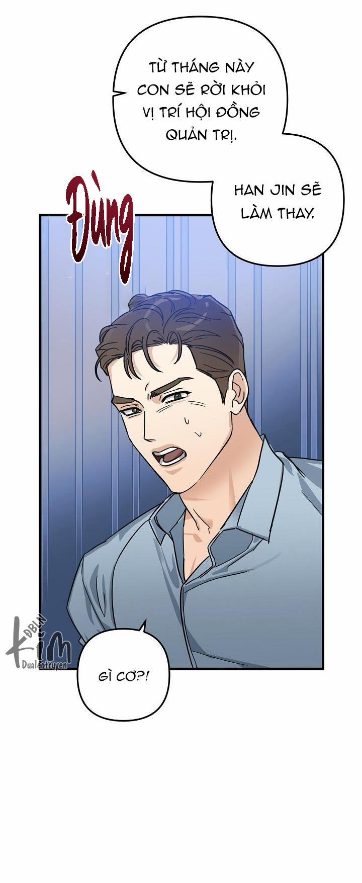 Bl Ngắn Loạn Luân - Gia Đình 4.1 trang 21