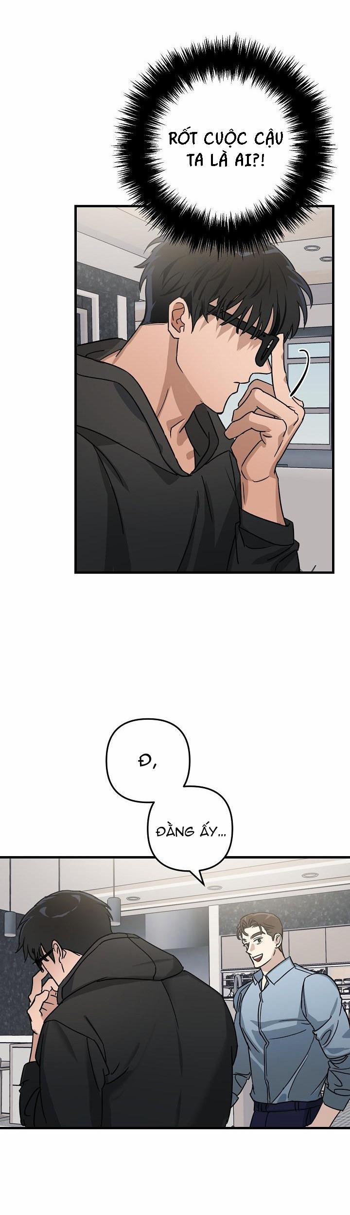 Bl Ngắn Loạn Luân - Gia Đình 4.1 trang 27