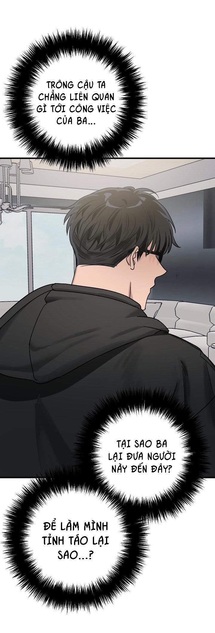 Bl Ngắn Loạn Luân - Gia Đình 4.1 trang 28