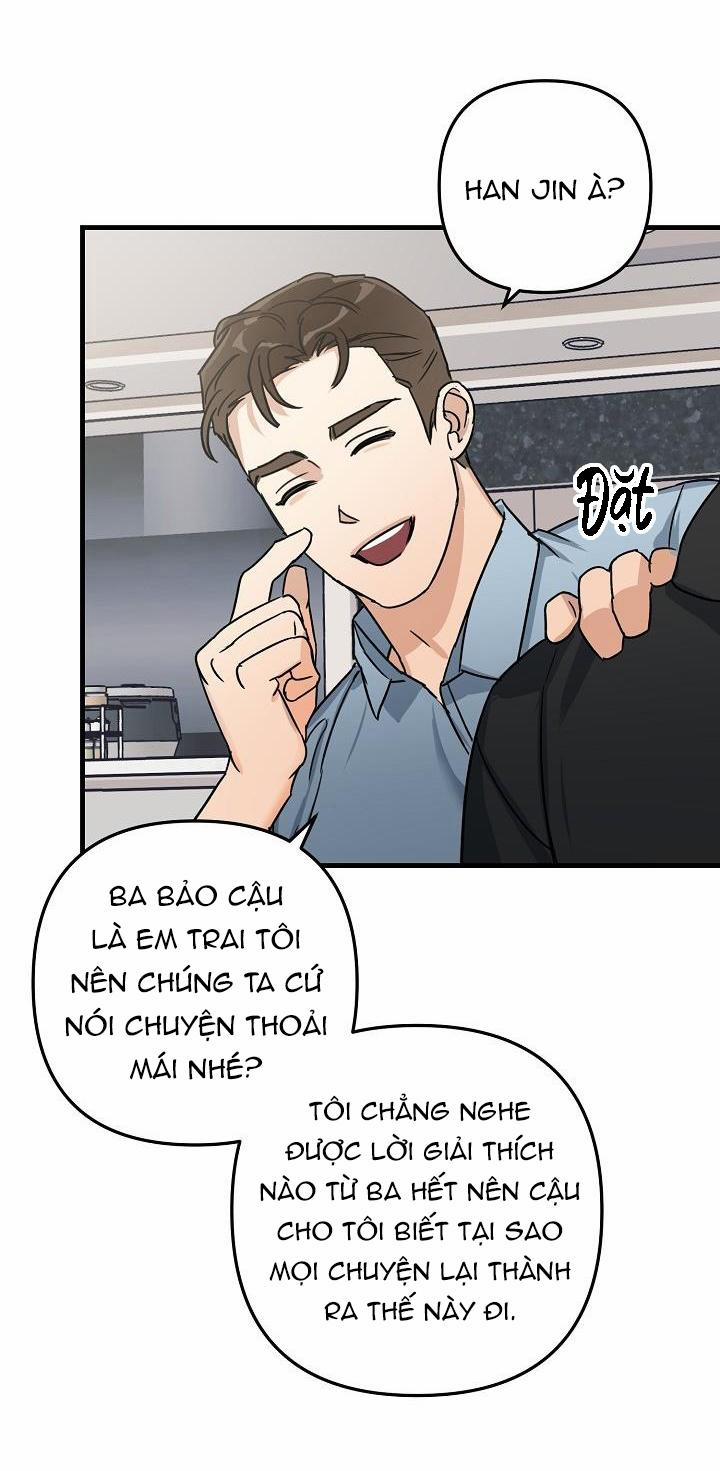 Bl Ngắn Loạn Luân - Gia Đình 4.1 trang 29