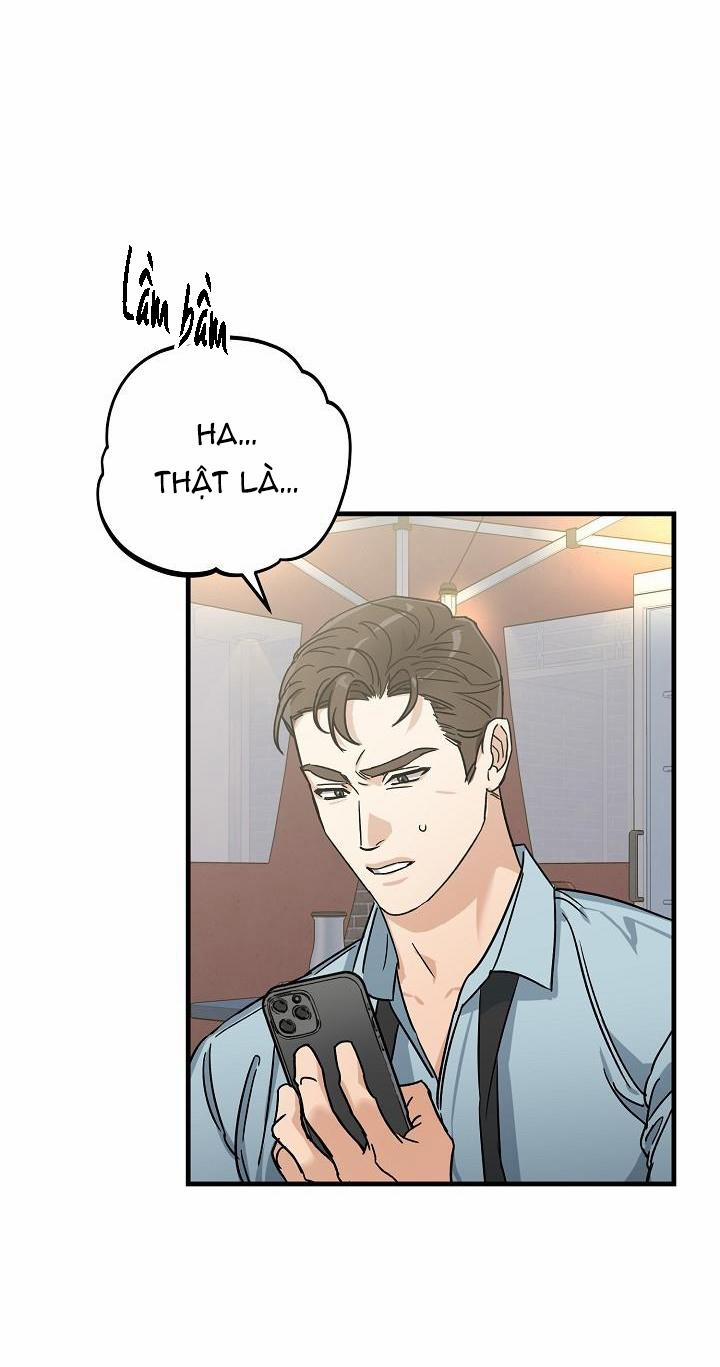 Bl Ngắn Loạn Luân - Gia Đình 4.1 trang 3