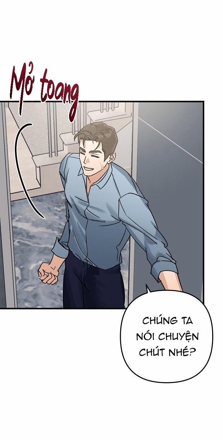 Bl Ngắn Loạn Luân - Gia Đình 4.1 trang 33