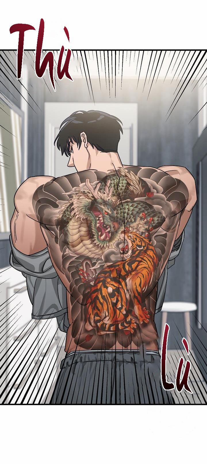 Bl Ngắn Loạn Luân - Gia Đình 4.1 trang 34