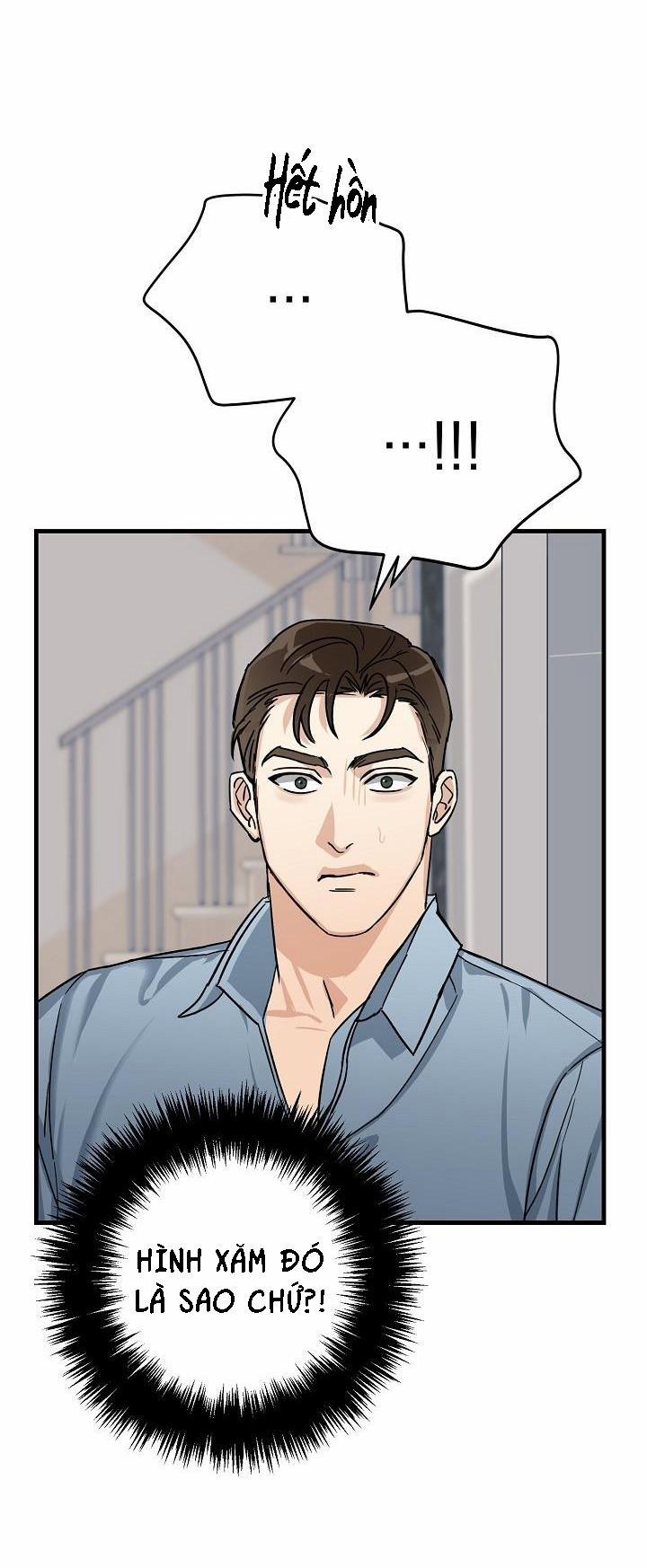 Bl Ngắn Loạn Luân - Gia Đình 4.1 trang 35