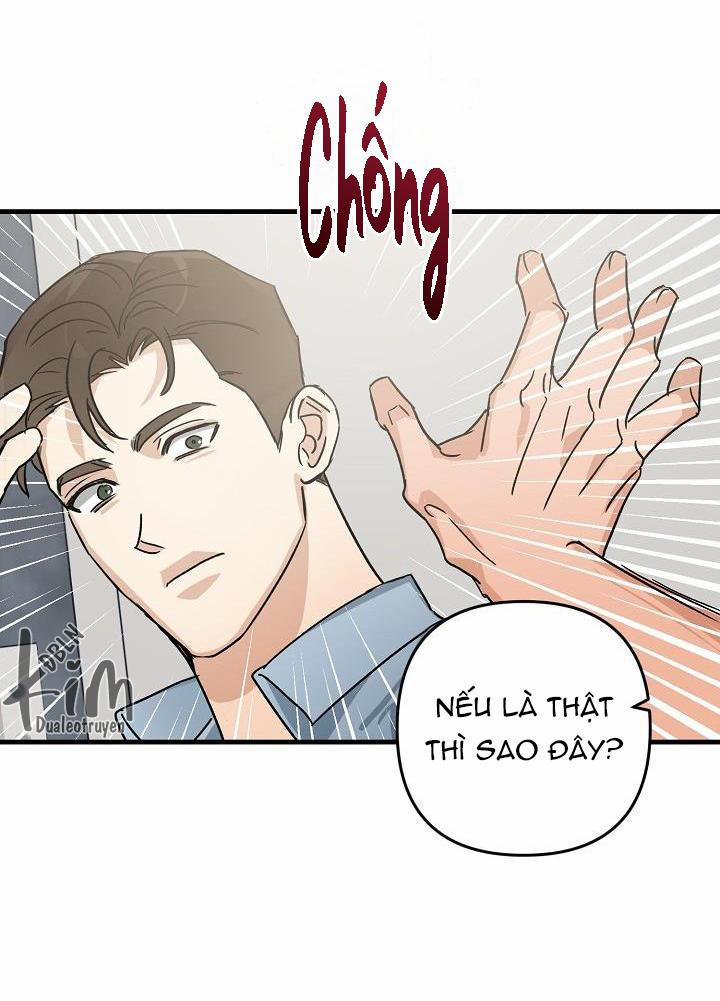 Bl Ngắn Loạn Luân - Gia Đình 4.1 trang 41