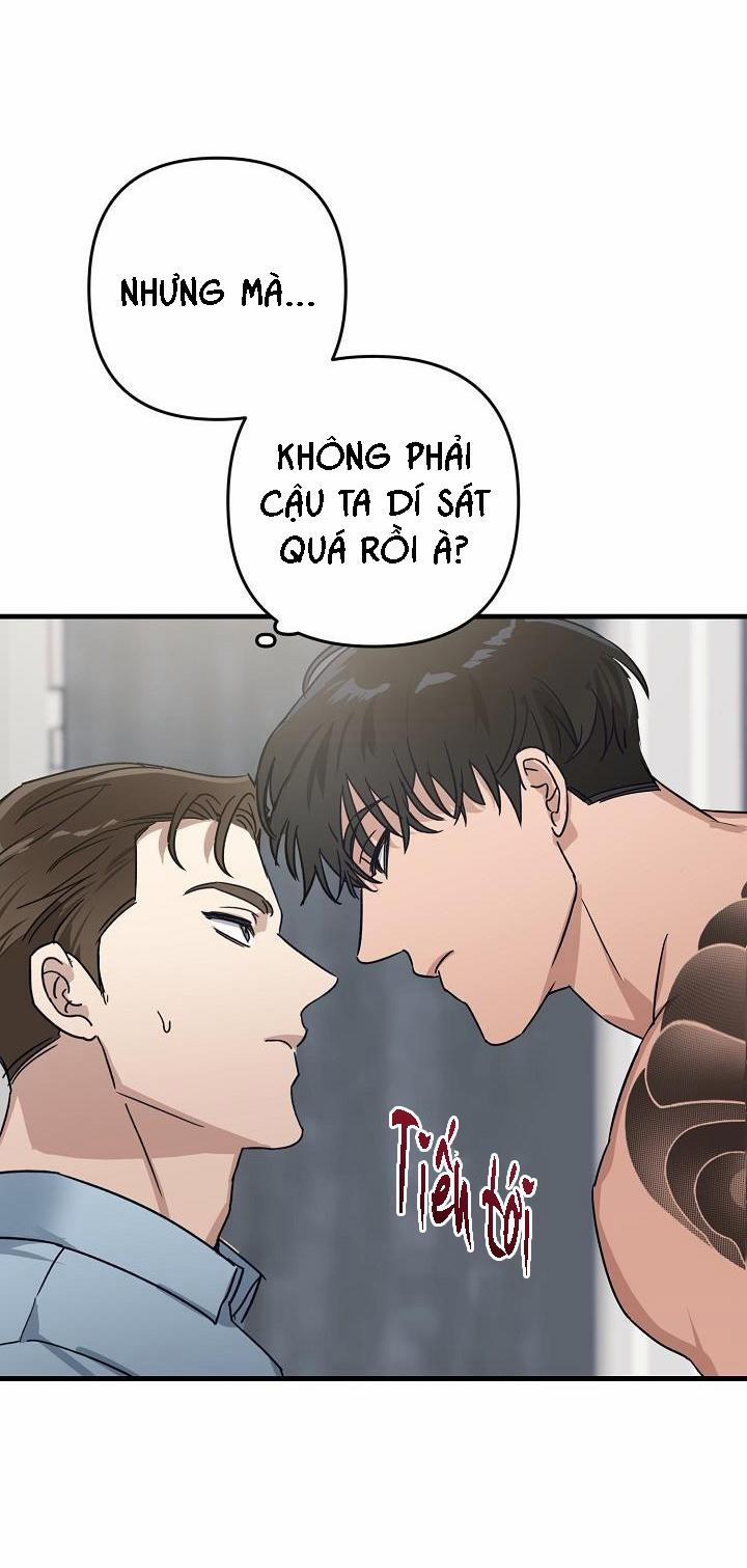 Bl Ngắn Loạn Luân - Gia Đình 4.1 trang 45