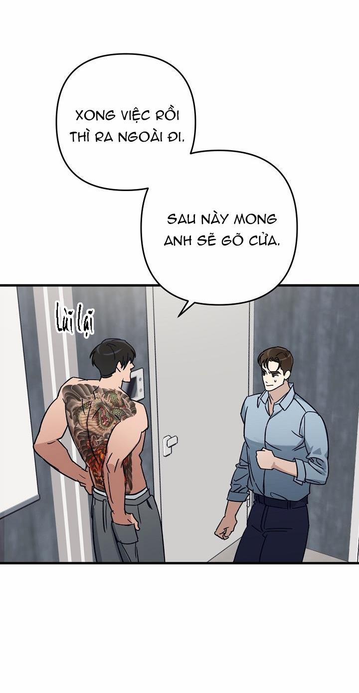 Bl Ngắn Loạn Luân - Gia Đình 4.1 trang 48