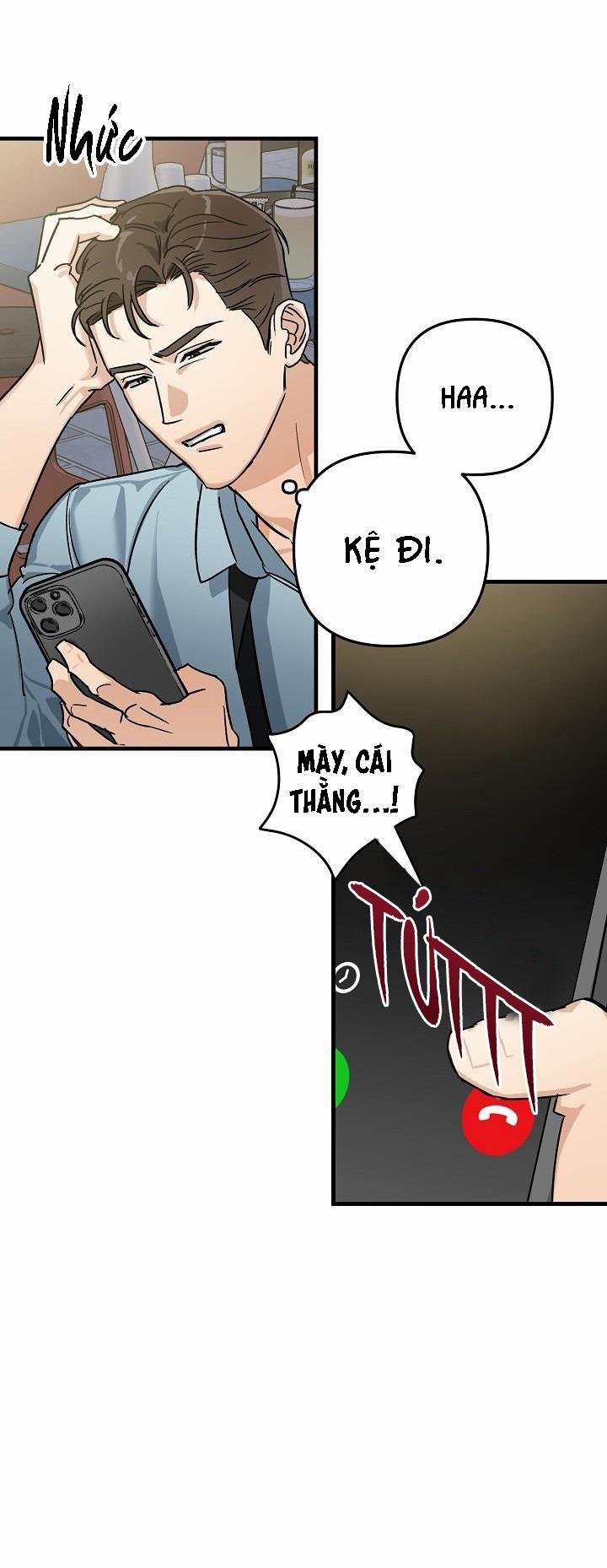 Bl Ngắn Loạn Luân - Gia Đình 4.1 trang 6