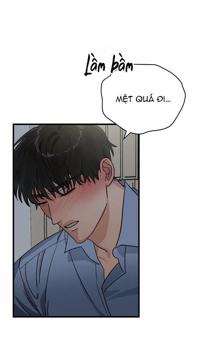 Bl Ngắn Loạn Luân - Gia Đình 4.2 VINH HẠNH 2 trang 29