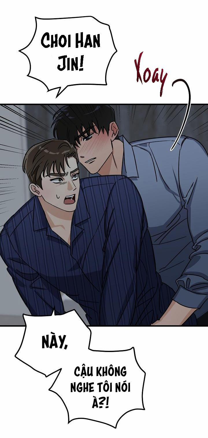 Bl Ngắn Loạn Luân - Gia Đình 4.2 VINH HẠNH 2 trang 42