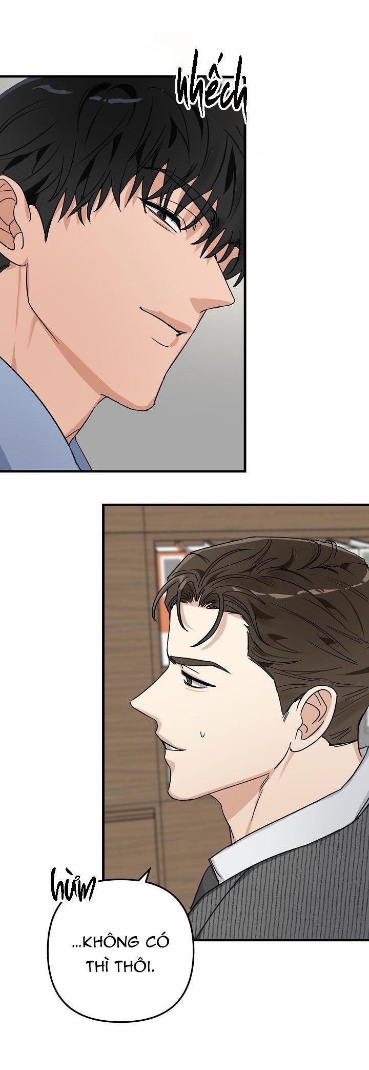 Bl Ngắn Loạn Luân - Gia Đình 4.2 trang 13