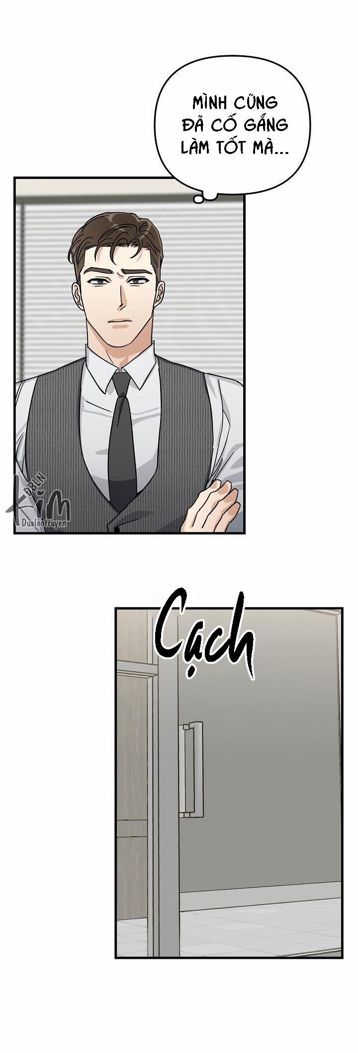 Bl Ngắn Loạn Luân - Gia Đình 4.2 trang 19