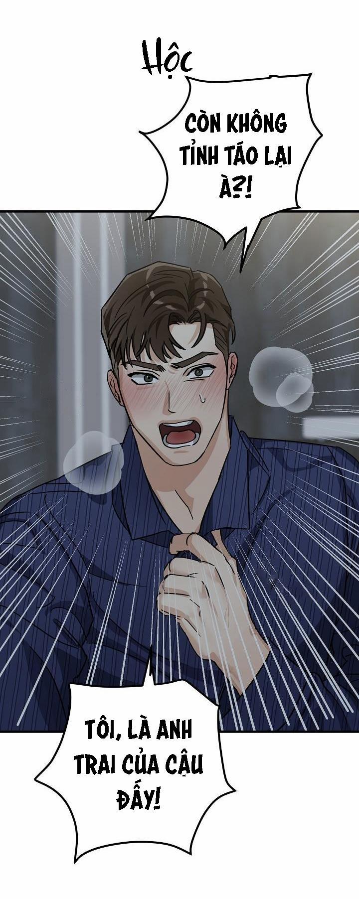 Bl Ngắn Loạn Luân - Gia Đình 4.2 trang 50