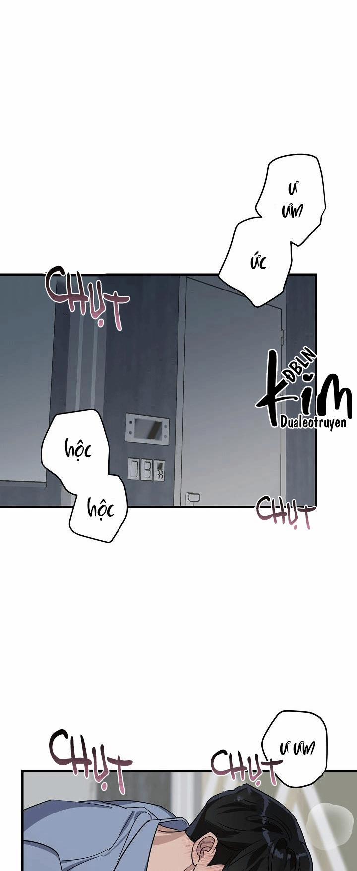 Bl Ngắn Loạn Luân - Gia Đình 4.3 VINH HẠNH END trang 13