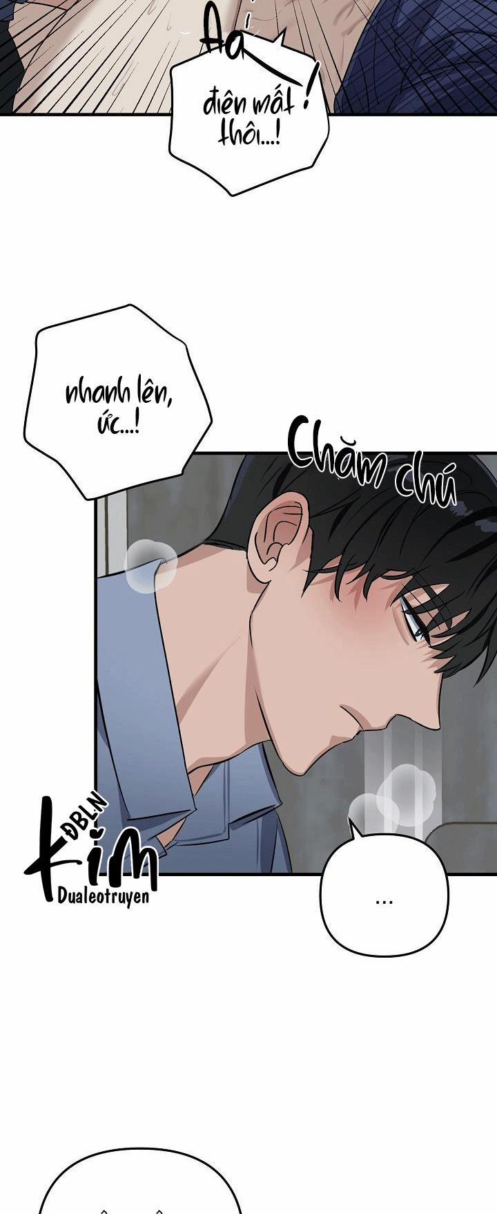 Bl Ngắn Loạn Luân - Gia Đình 4.3 VINH HẠNH END trang 17