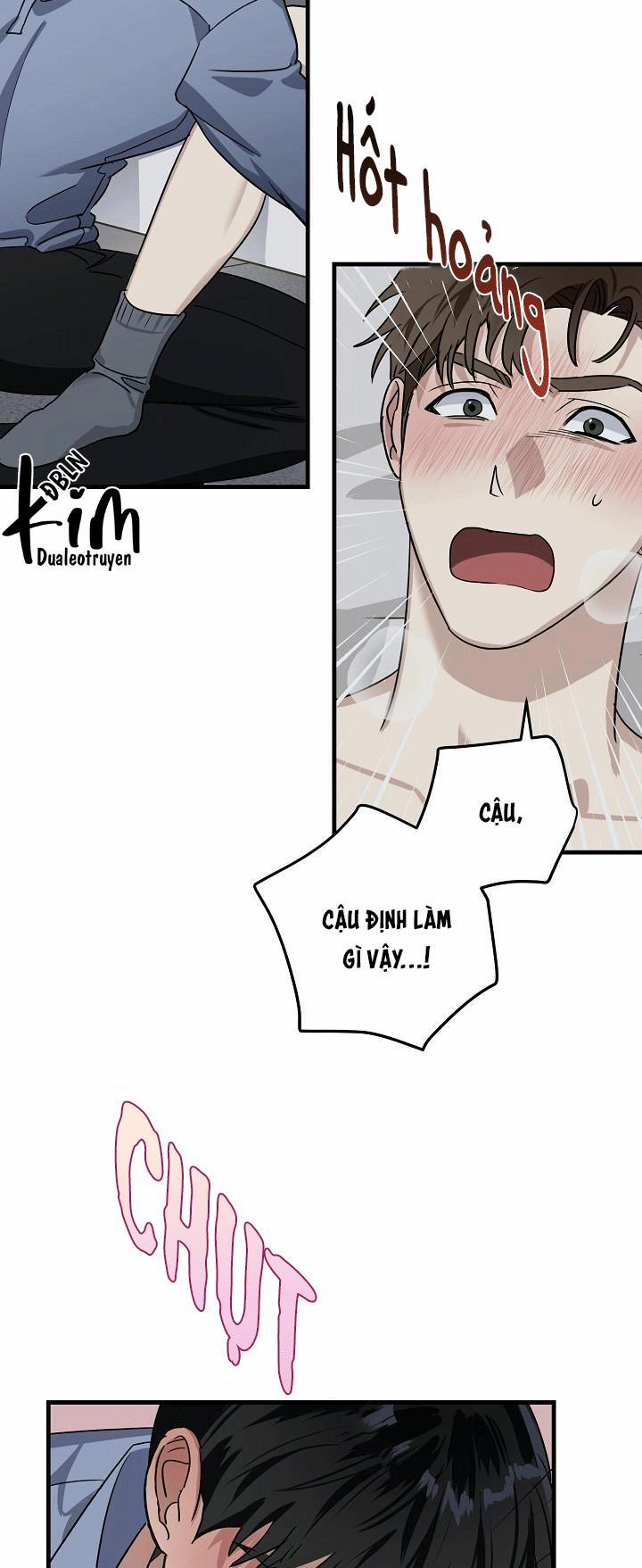 Bl Ngắn Loạn Luân - Gia Đình 4.3 VINH HẠNH END trang 19