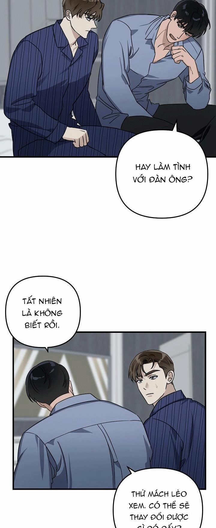 Bl Ngắn Loạn Luân - Gia Đình 4.3 VINH HẠNH END trang 2