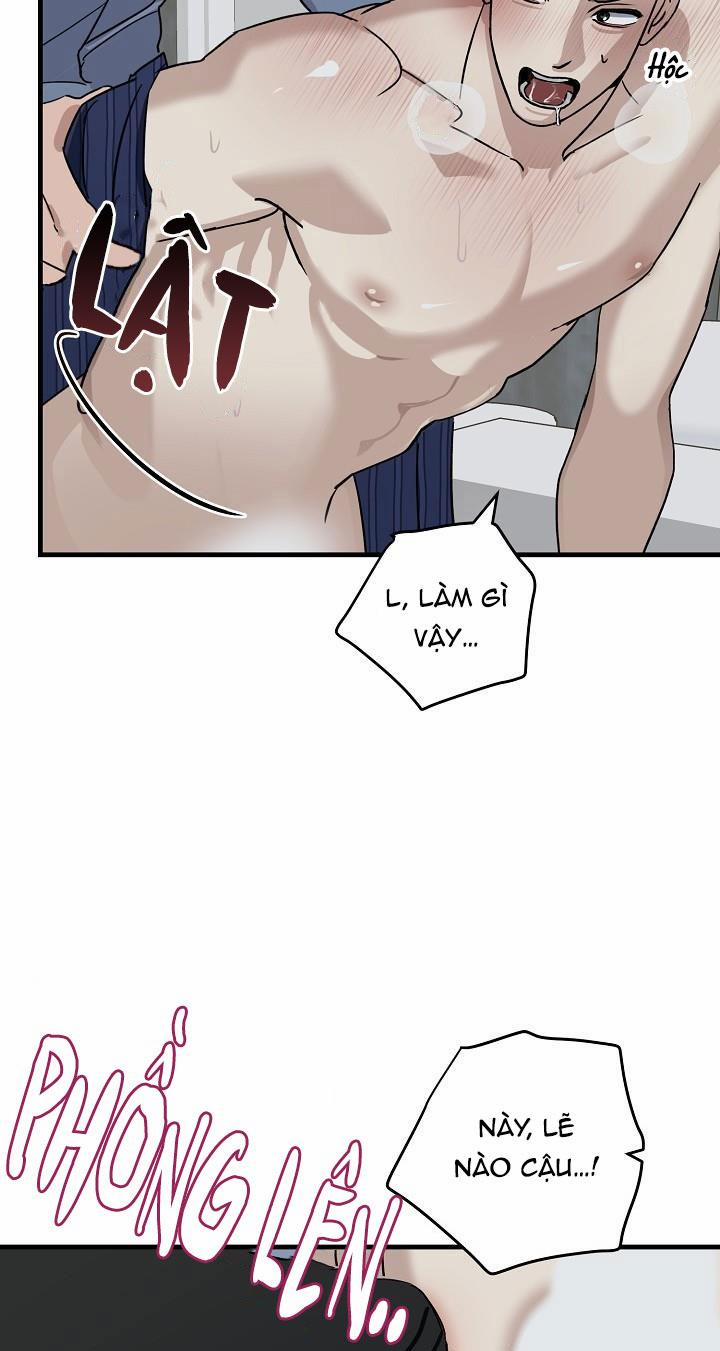 Bl Ngắn Loạn Luân - Gia Đình 4.3 VINH HẠNH END trang 29