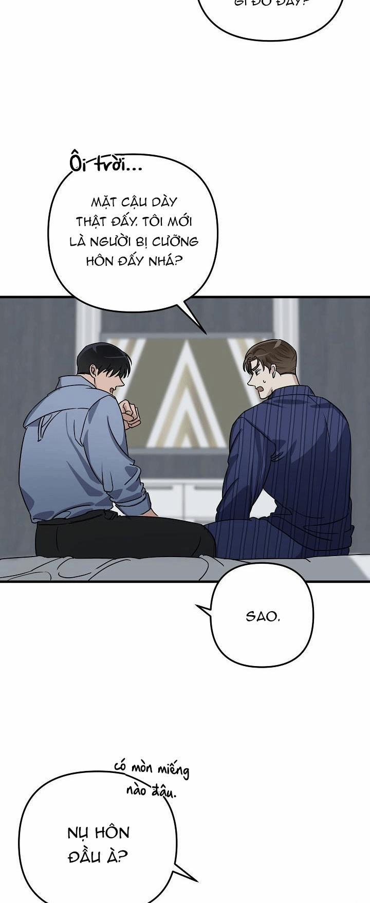 Bl Ngắn Loạn Luân - Gia Đình 4.3 VINH HẠNH END trang 3