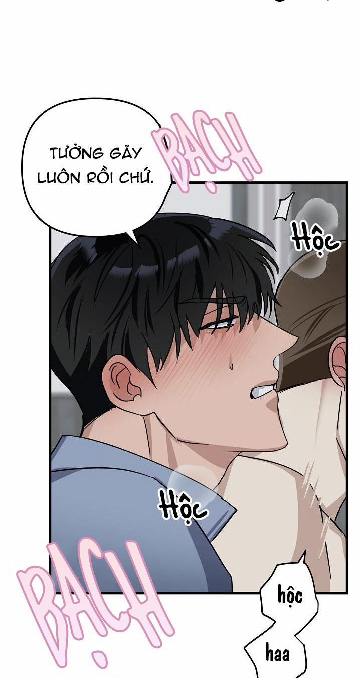 Bl Ngắn Loạn Luân - Gia Đình 4.3 VINH HẠNH END trang 35