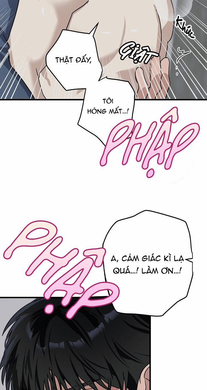 Bl Ngắn Loạn Luân - Gia Đình 4.3 VINH HẠNH END trang 38